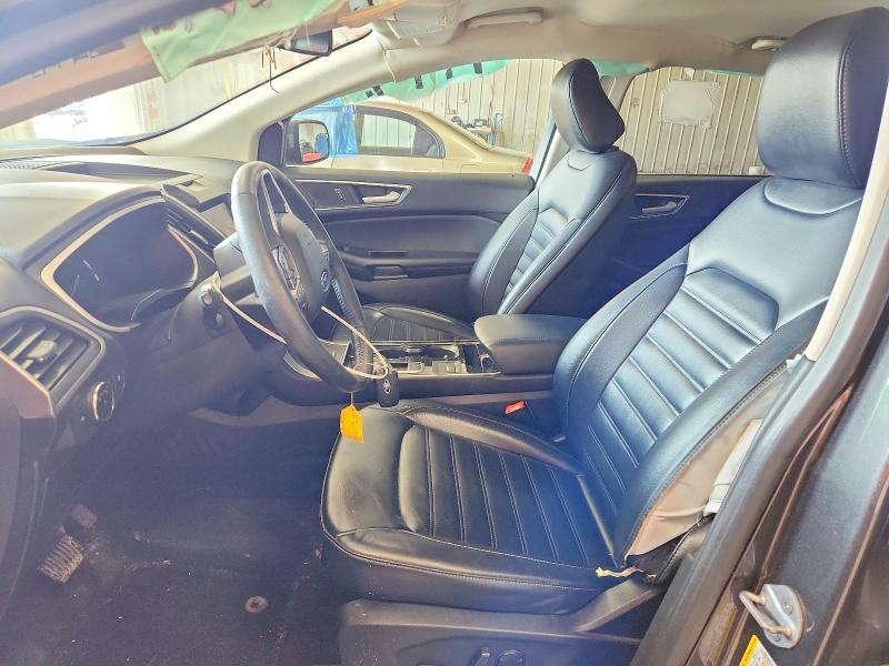 Aukcja sprzedaży 2020 Ford Edge, vin: 2FMPK4J96LBB64672, numer aukcji: 46886016