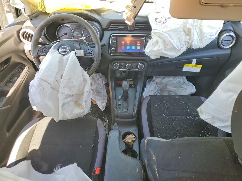 Aukcja sprzedaży 2025 Nissan Versa, vin: 3N1CN8DV8SL876469, numer aukcji: 45961556
