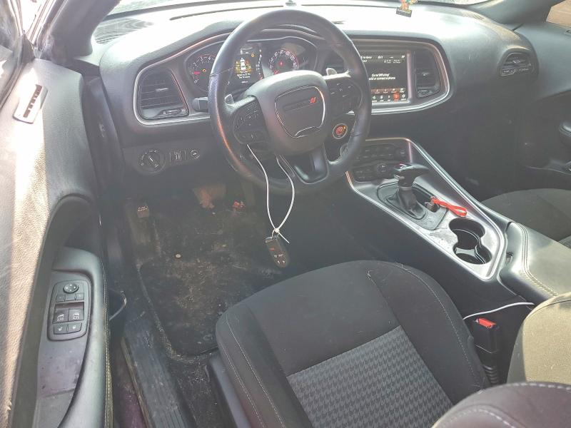 Продажа на аукционе авто 2021 Dodge Challenger, vin: 2C3CDZJG0MH674317, номер лота: 47745836