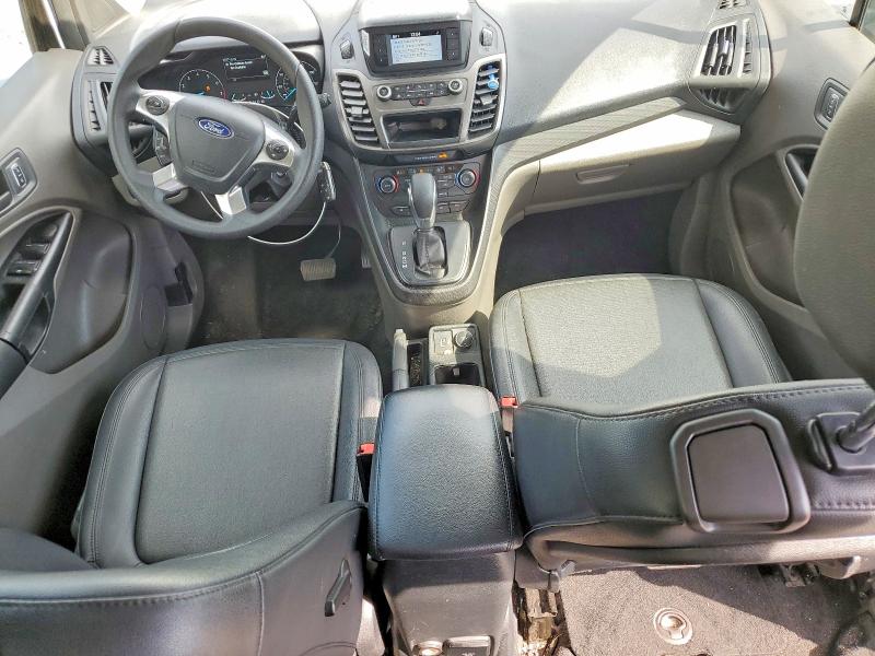 Продажа на аукционе авто 2019 Ford Transit Connect, vin: NM0GS9E28K1402480, номер лота: 51383426