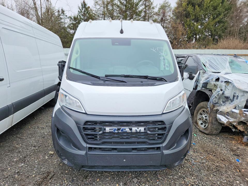 Aukcja sprzedaży 2023 Ram Promaster 2500, vin: 3C6LRVDGXPE549107, numer aukcji: 79592785