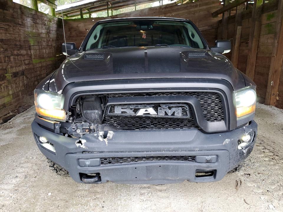 Продажа на аукционе авто 2019 Ram 1500 Classic, vin: 1C6RR7LT4KS618772, номер лота: 79773245