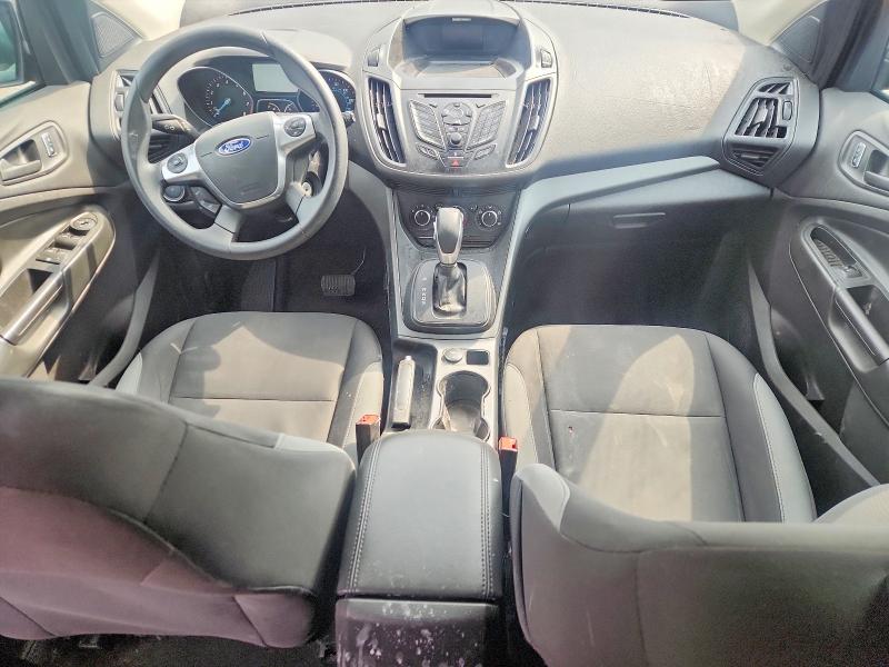 Продаж на аукціоні авто 2015 Ford Escape, vin: 1FMCU0F70FUA88244, номер лоту: 46015766