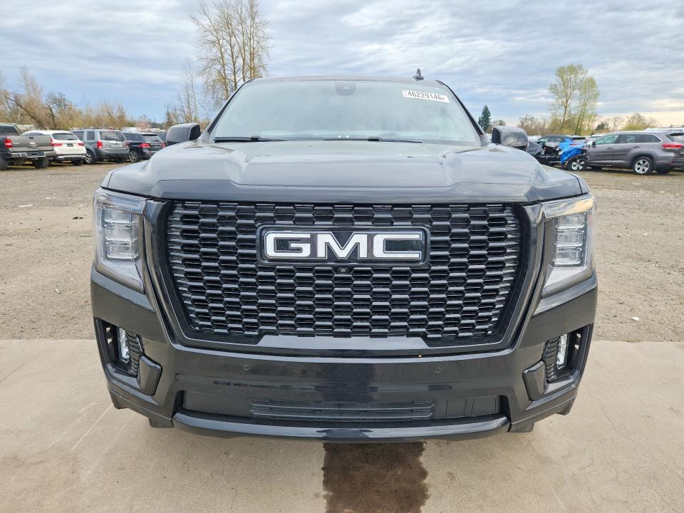 46229146 :رقم المزاد ، 1GKS2BKD0NR354574 vin ، 2022 Gmc Yukon مزاد بيع