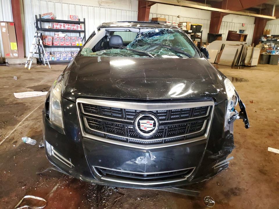 2014 Cadillac Xts მანქანა იყიდება აუქციონზე, vin: 2G61V5S84E9176863, აუქციონის ნომერი: 41905116