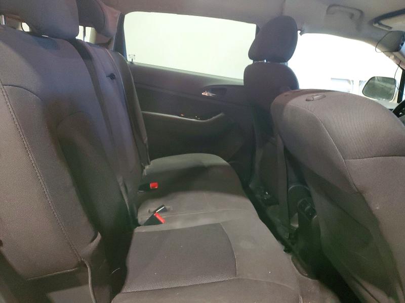 Aukcja sprzedaży 2012 Chevrolet Orlando, vin: KL77P2EM5CK520959, numer aukcji: 46383826