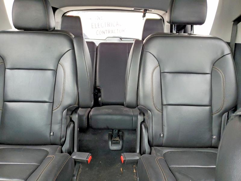Продаж на аукціоні авто 2021 Chevrolet Traverse, vin: 1GNEVHKW6MJ156252, номер лоту: 45766556