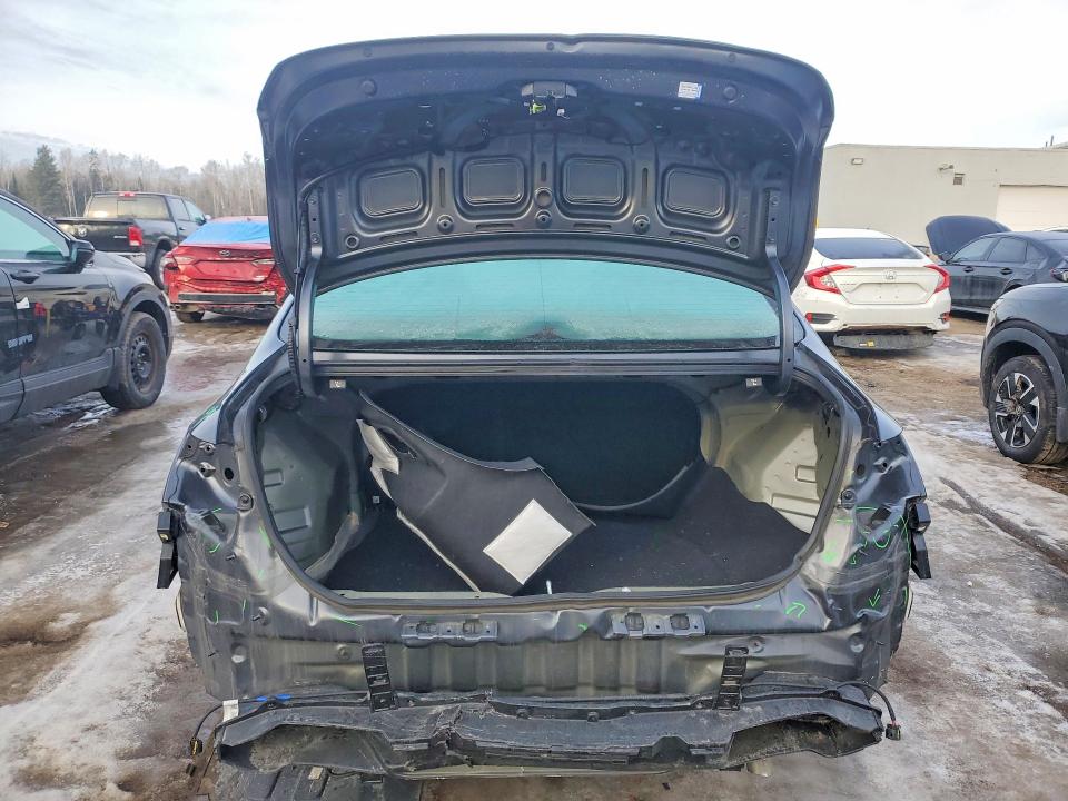 Продажа на аукционе авто 2023 Kia Forte, vin: 3KPF24ADXPE594496, номер лота: 79352185