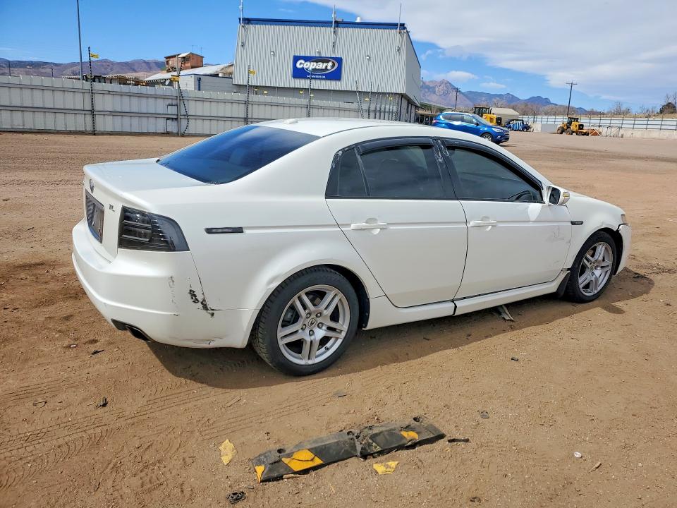 Aukcja sprzedaży 2008 Acura Tl, vin: 19UUA66278A051786, numer aukcji: 78672605