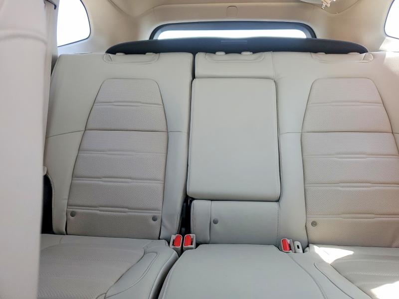 Aukcja sprzedaży 2021 Honda Cr-v, vin: 7FARW1H86ME004796, numer aukcji: 47455286