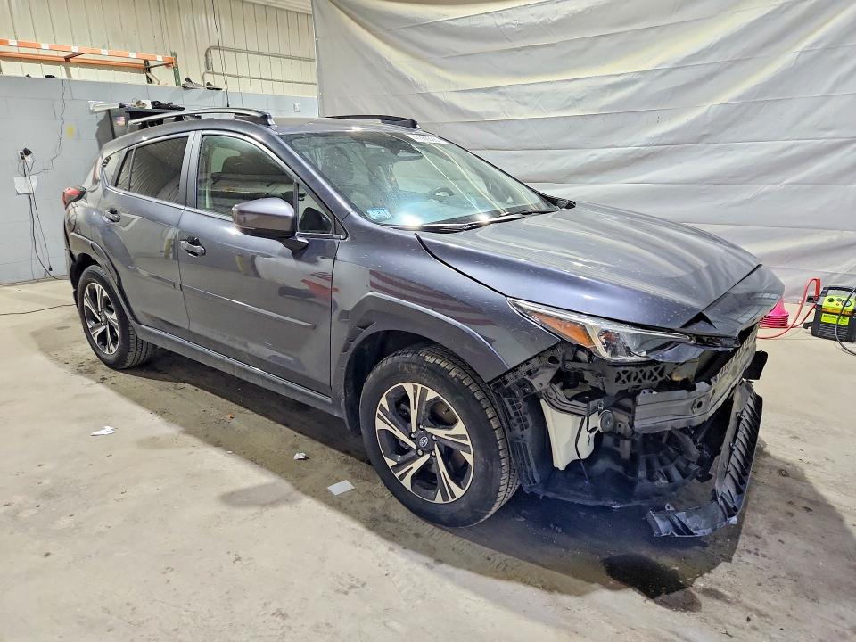 Aukcja sprzedaży 2025 Subaru Crosstrek, vin: JF2GUHDC0SH218449, numer aukcji: 47366826