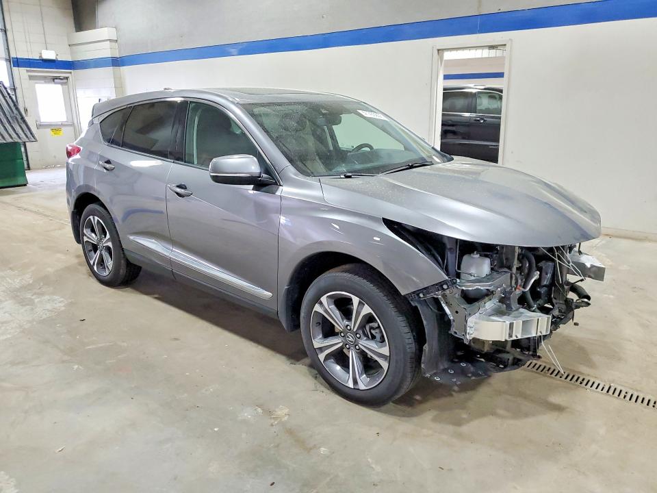 Aukcja sprzedaży 2025 Acura Rdx, vin: 5J8TC2H52SL026389, numer aukcji: 41760906