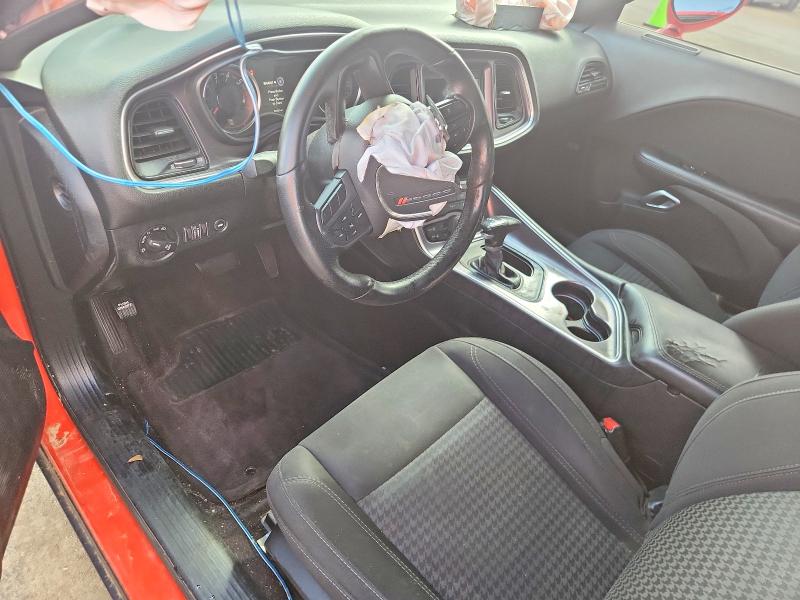 Aukcja sprzedaży 2018 Dodge Challenger, vin: 2C3CDZBT3JH202247, numer aukcji: 41932346