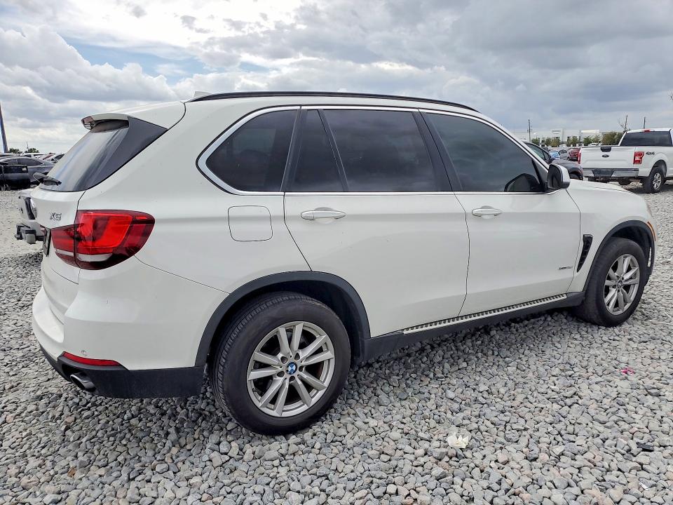 Продажа на аукционе авто 2015 Bmw X5, vin: 5UXKR0C58F0P07182, номер лота: 45640216