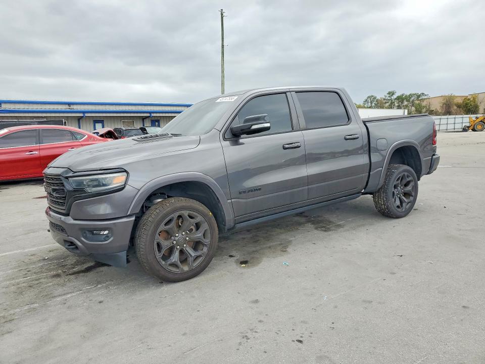 Продажа на аукционе авто 2021 Ram 1500, vin: 1C6RREHT0MN748868, номер лота: 45747556