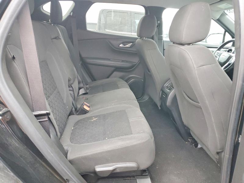 Продаж на аукціоні авто 2020 Chevrolet Blazer, vin: 3GNKBCRS9LS616972, номер лоту: 79021255