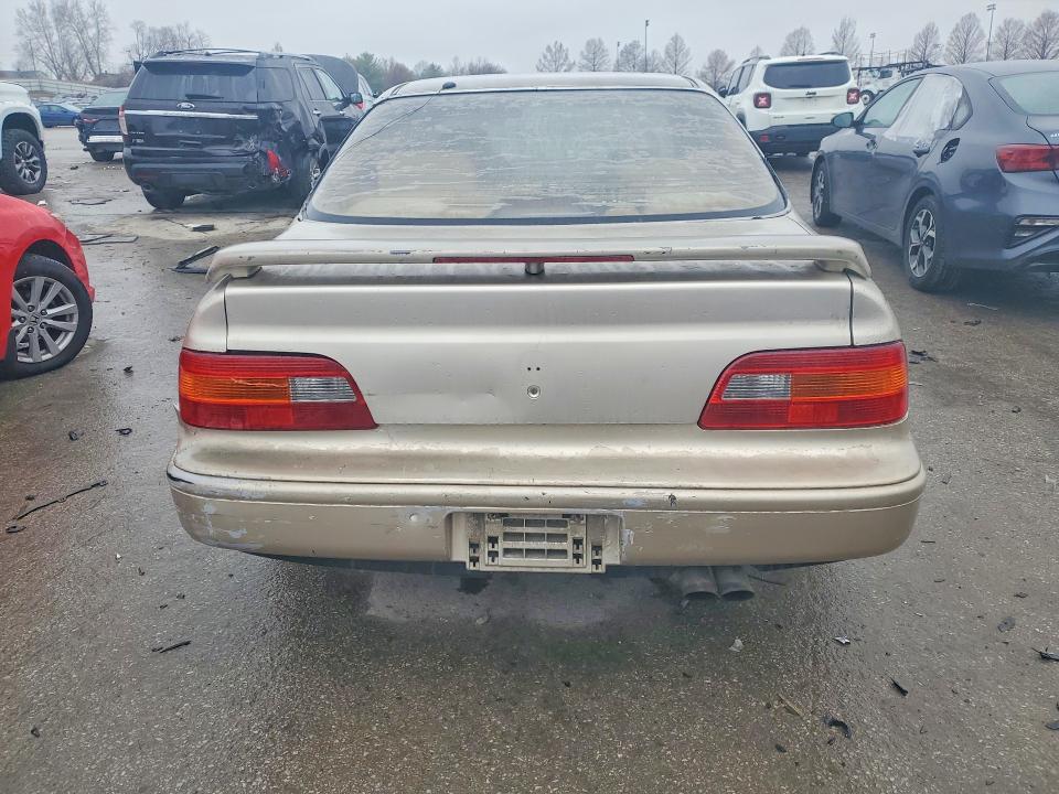 Aukcja sprzedaży 1993 Acura Legend, vin: JH4KA7660PC029452, numer aukcji: 79300535