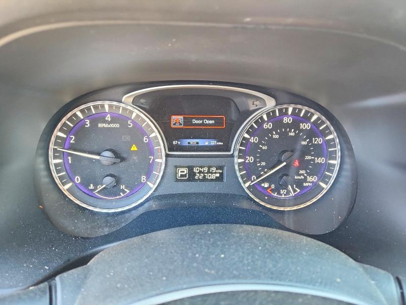Aukcja sprzedaży 2020 Infiniti Qx60, vin: 5N1DL0MN3LC515250, numer aukcji: 45563236