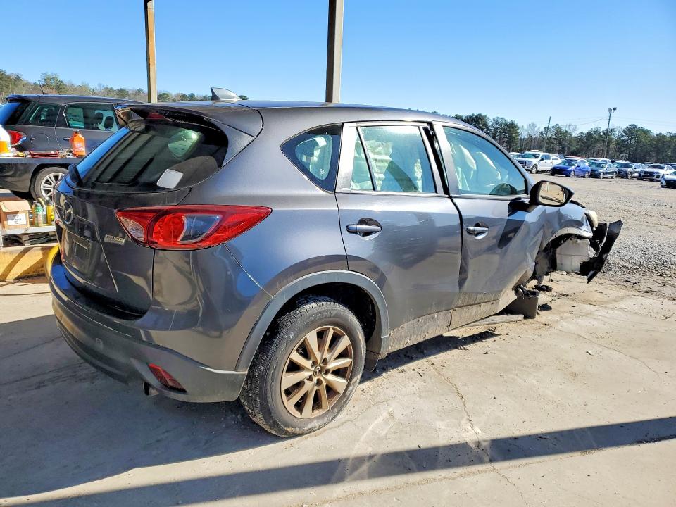 Aukcja sprzedaży 2015 Mazda Cx-5, vin: JM3KE2BE7F0455927, numer aukcji: 46095826