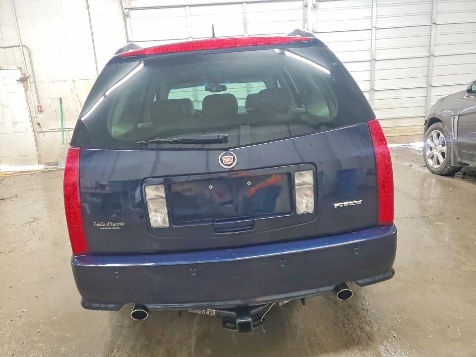 Продажа на аукционе авто 2004 Cadillac Srx, vin: 1GYEE637X40171731, номер лота: 45621306