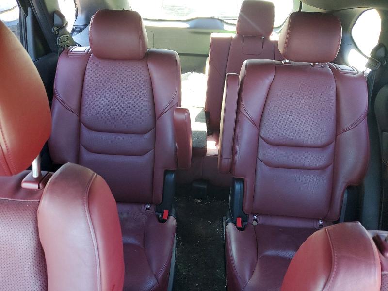 Aukcja sprzedaży 2021 Mazda Cx-9, vin: JM3TCBDY6M0450359, numer aukcji: 47727166