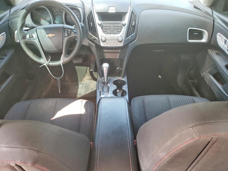 45659356 :رقم المزاد ، 2GNALBEK4D6355758 vin ، 2013 Chevrolet Equinox مزاد بيع