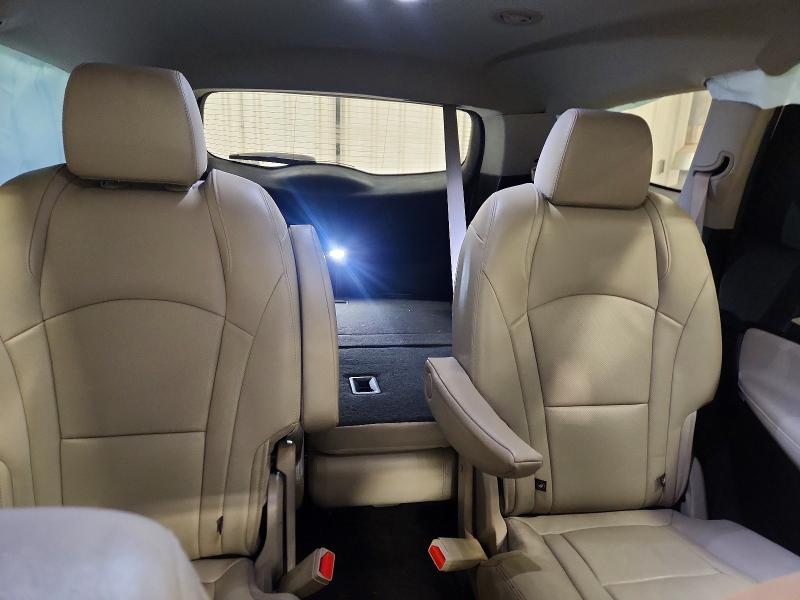 Aukcja sprzedaży 2020 Buick Enclave, vin: 5GAEVAKW1LJ205986, numer aukcji: 45500796
