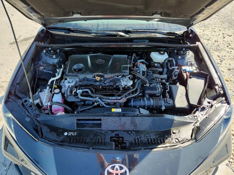 Продаж на аукціоні авто 2025 Toyota Camry, vin: 4T1DAACKXSU198496, номер лоту: 47375396
