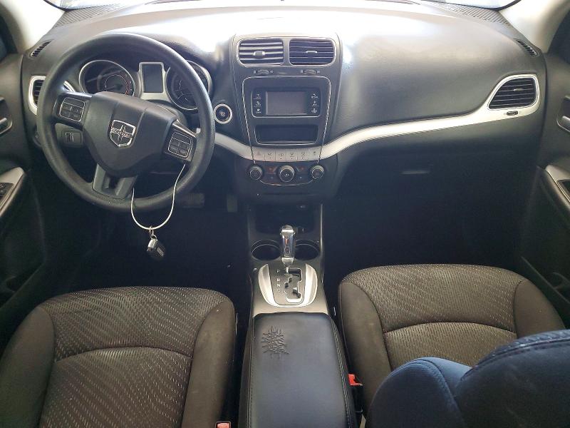 Aukcja sprzedaży 2017 Dodge Journey, vin: 3C4PDCABXHT630126, numer aukcji: 39593284
