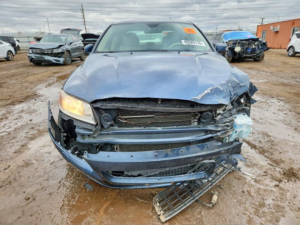 Aukcja sprzedaży 2008 Volvo S80, vin: YV1AS982381074215, numer aukcji: 45526126