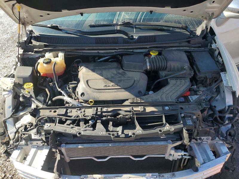 Aukcja sprzedaży 2020 Chrysler Pacifica, vin: 2C4RC1GGXLR122429, numer aukcji: 41639776