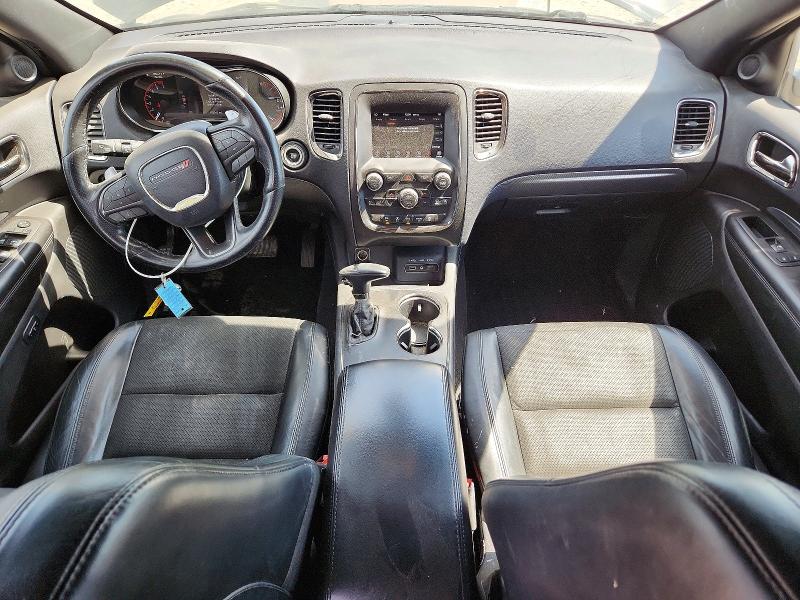 Продаж на аукціоні авто 2019 Dodge Durango, vin: 1C4RDJDG7KC664306, номер лоту: 47876856