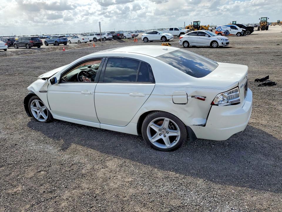 Продажа на аукционе авто 2006 Acura 3.2tl, vin: 19UUA66256A062220, номер лота: 79929085