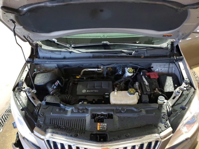 Продаж на аукціоні авто 2015 Buick Encore, vin: KL4CJESB4FB048162, номер лоту: 45534286