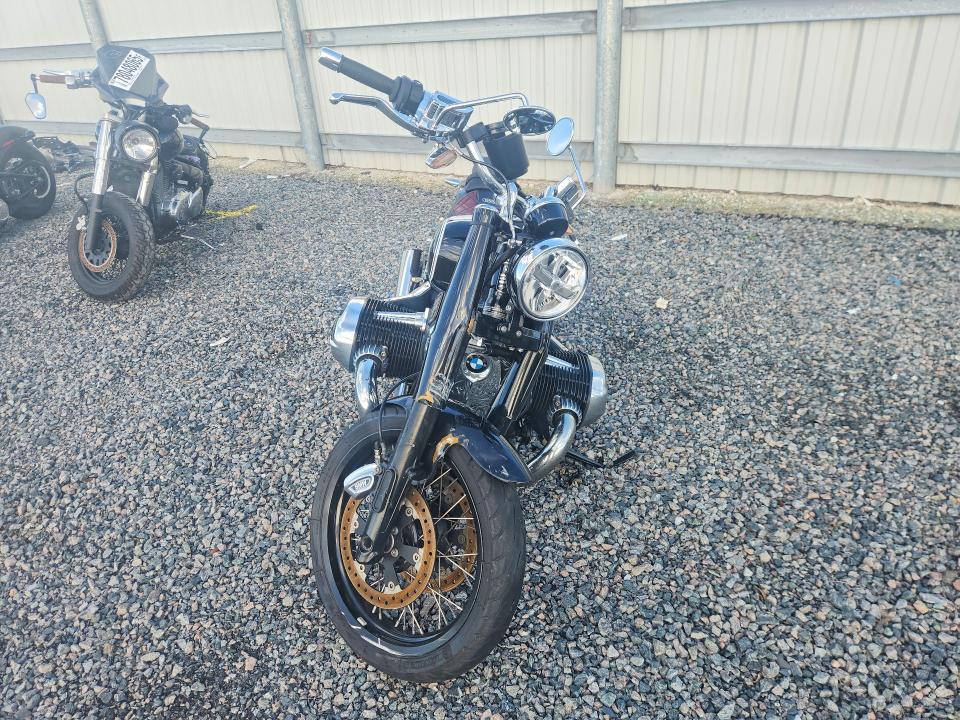 41720636 :رقم المزاد ، WB10L1306P6H56173 vin ، 2023 Bmw R18 مزاد بيع