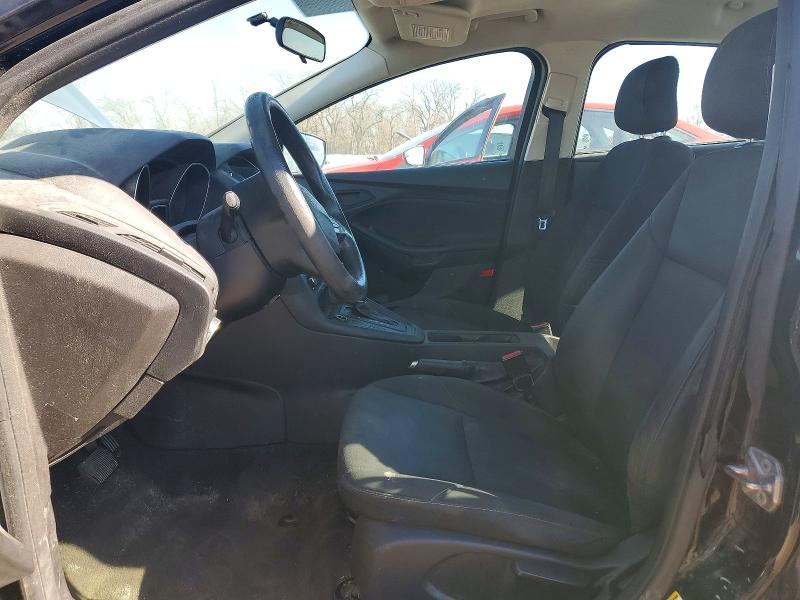 Aukcja sprzedaży 2016 Ford Focus, vin: 1FADP3E28GL372354, numer aukcji: 41731736