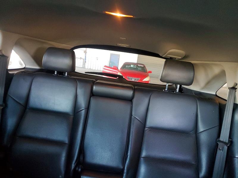 Продажа на аукционе авто 2013 Acura Rdx, vin: 5J8TB4H33DL024022, номер лота: 41823416