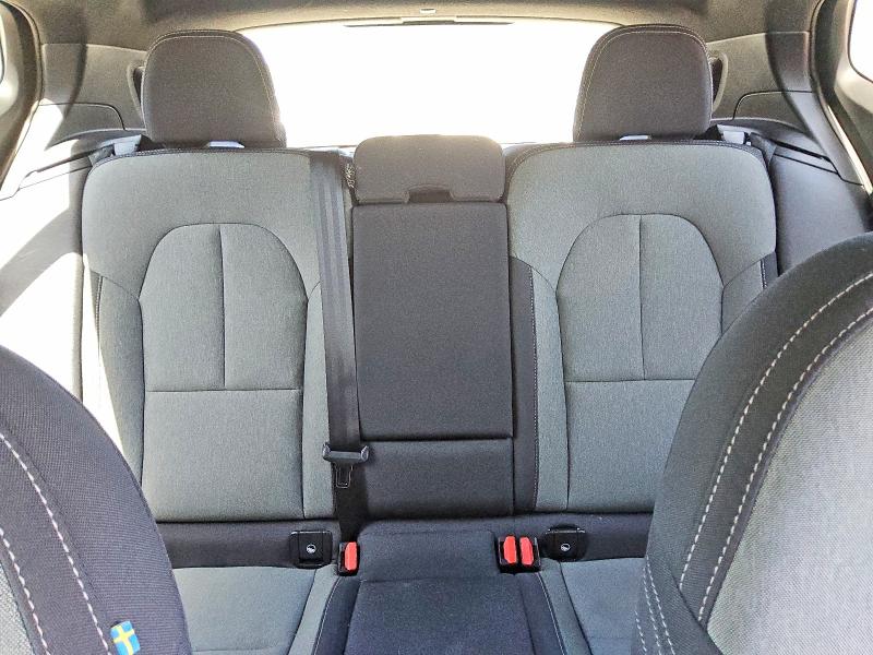 Aukcja sprzedaży 2023 Volvo Xc40, vin: YV4L12UK4P2967644, numer aukcji: 45493796