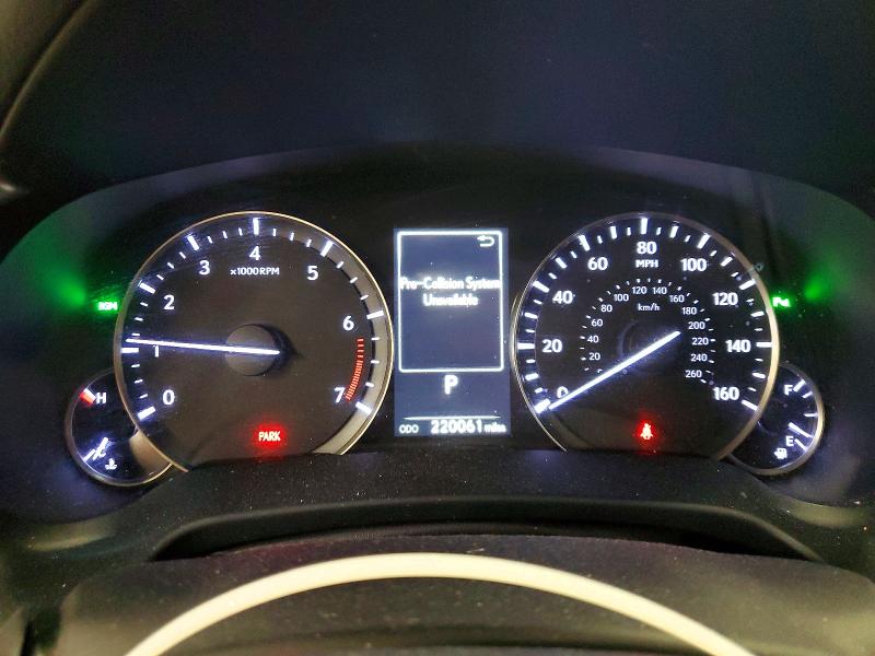 2018 Lexus Rx 350l მანქანა იყიდება აუქციონზე, vin: JTJDZKCA9J2004834, აუქციონის ნომერი: 47762386
