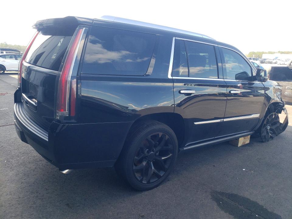 Продаж на аукціоні авто 2016 Cadillac Escalade, vin: 1GYS4DKJ4GR328256, номер лоту: 41888976