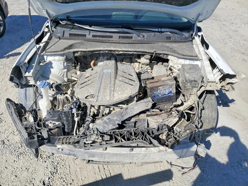 Aukcja sprzedaży 2020 Hyundai Kona Electric, vin: KM8K23AG9LU072789, numer aukcji: 46952396
