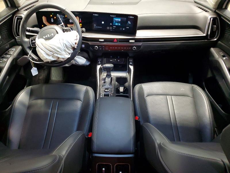 Aukcja sprzedaży 2025 Kia Sorento, vin: 5XYRLDJC5SG330423, numer aukcji: 46720236
