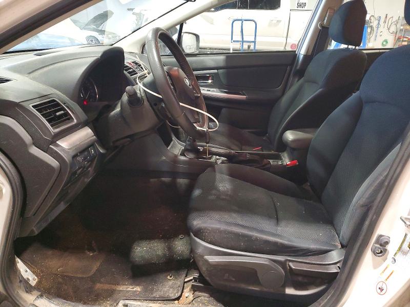 Продаж на аукціоні авто 2016 Subaru Impreza, vin: JF1GPAF64G9205120, номер лоту: 78857605