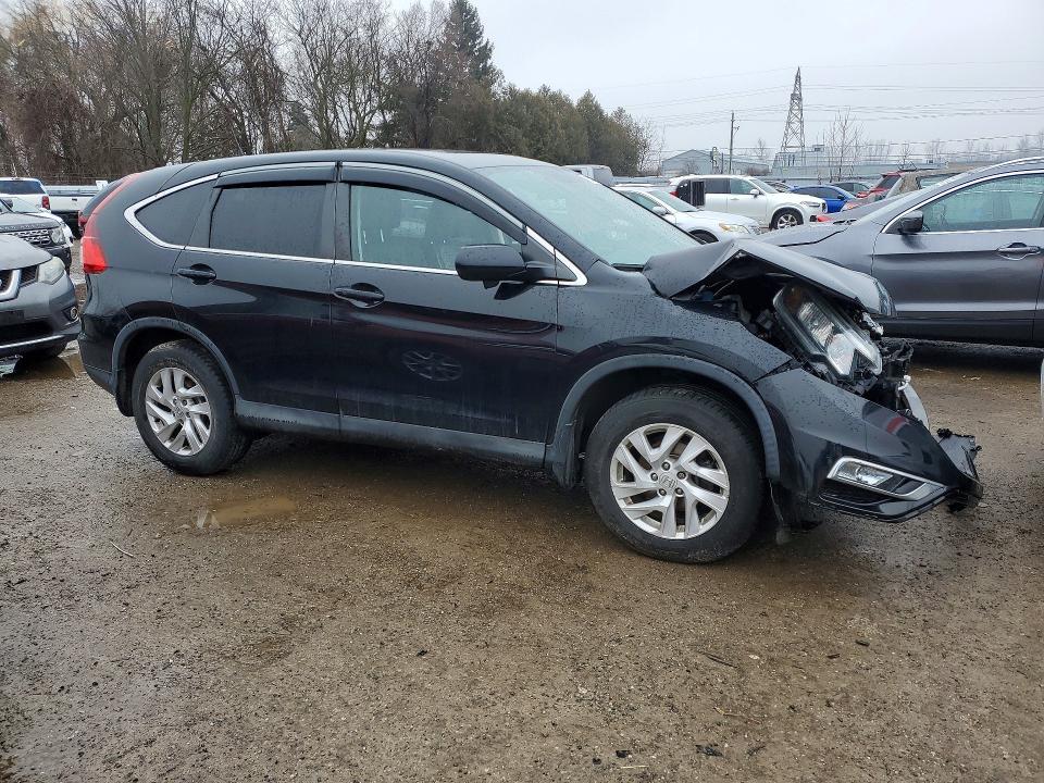 Aukcja sprzedaży 2015 Honda Cr-v, vin: 2HKRM4H7XFH128181, numer aukcji: 79400525