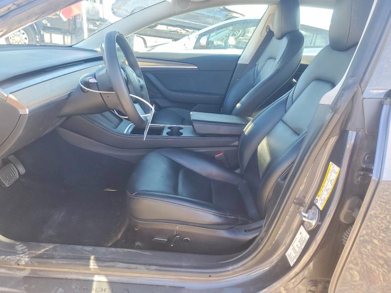 Aukcja sprzedaży 2021 Tesla Model 3, vin: 5YJ3E1EB9MF088505, numer aukcji: 41878516