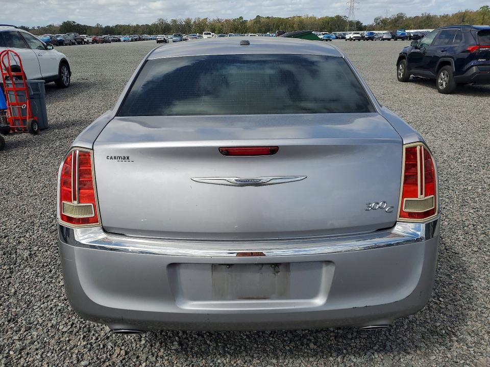2014 Chrysler 300c მანქანა იყიდება აუქციონზე, vin: 2C3CCAET9EH382923, აუქციონის ნომერი: 41706976