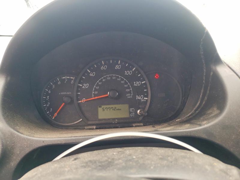 46655896 :رقم المزاد ، ML32A3HJ9HH012166 vin ، 2017 Mitsubishi Mirage مزاد بيع