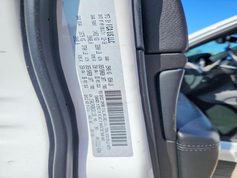 Продажа на аукционе авто 2019 Jeep Grand Cherokee, vin: 1C4RJFAG9KC611133, номер лота: 47131016