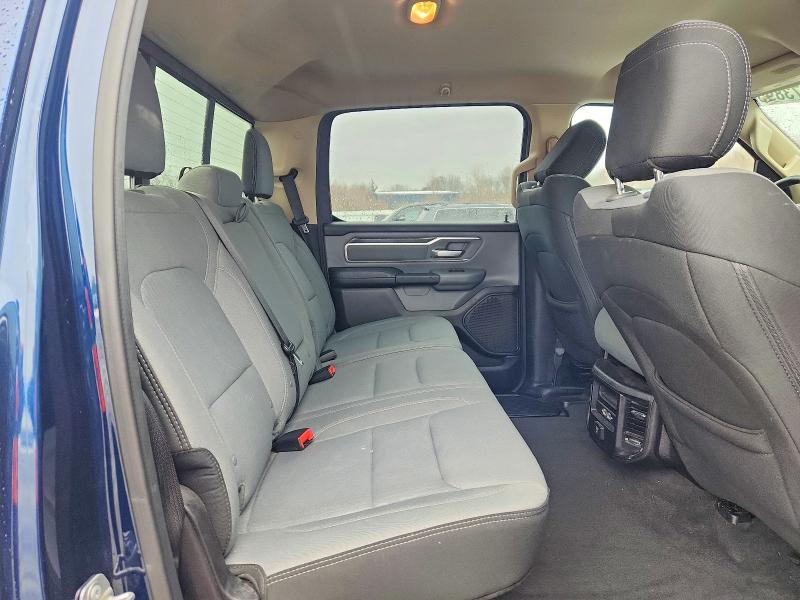 Aukcja sprzedaży 2019 Ram 1500, vin: 1C6SRFFT5KN811549, numer aukcji: 77473895