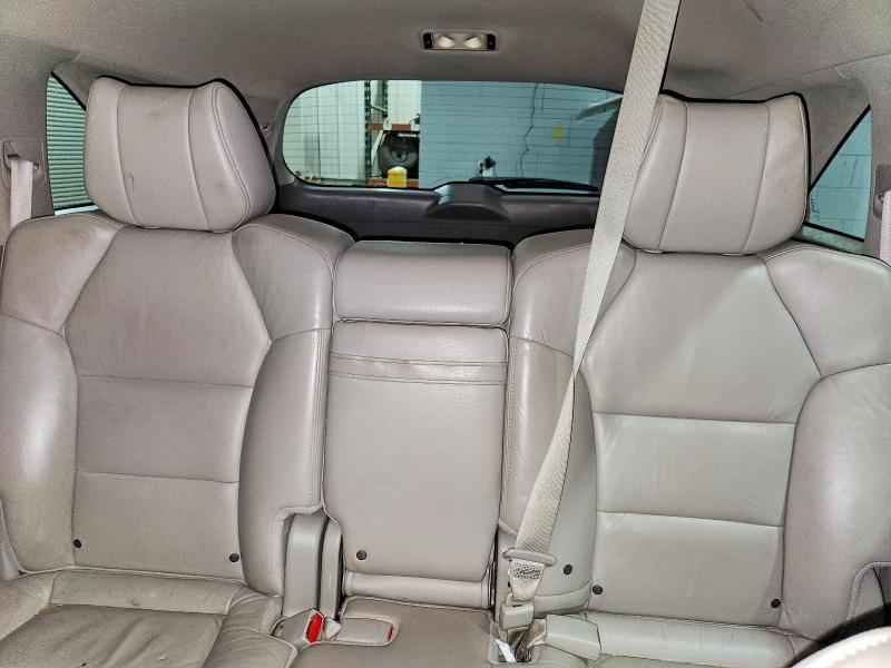 Aukcja sprzedaży 2012 Acura Mdx, vin: 2HNYD2H21CH547393, numer aukcji: 45864646